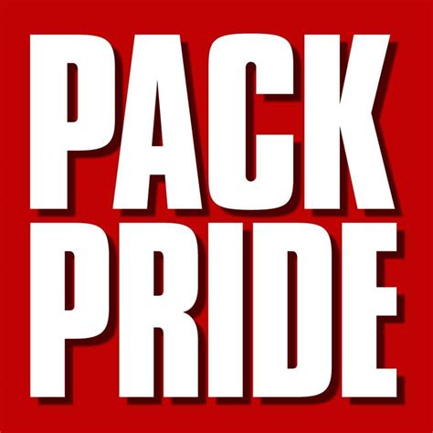 pack pride podcast